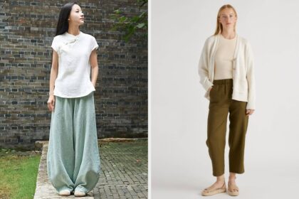 27 Pairs Of Breathable Pants For Anyone Who Isn’t A Shorts Person But Doesn’t Want To Sweat
