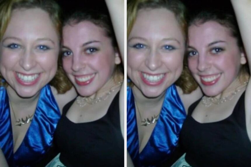 My Best Friend And I Stopped Talking For 5 Years. Then I Learned The Surprising Truth About Why She Cut Me Off.