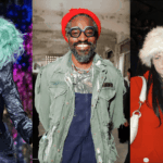 Cyndi Lauper, Outkast, and the White Stripes Inducted Into Rock & Roll Hall of Fame’s Class of 2025