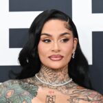 Kehlani Responds to Removal from Cornell University Performance