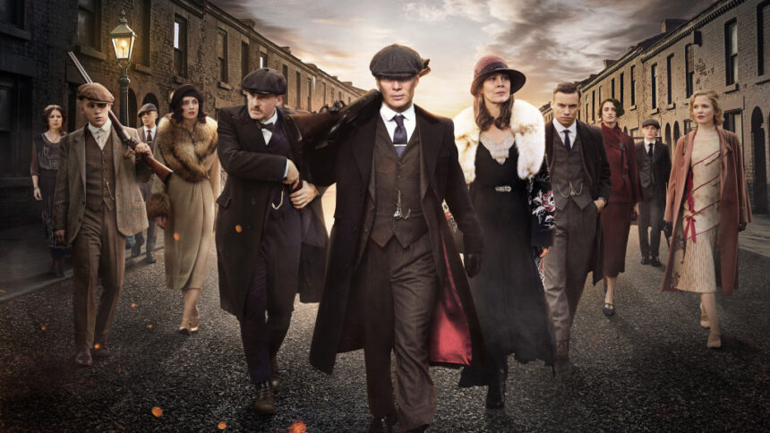 Banijay Group in Early Talks to Buy ITV (Report)