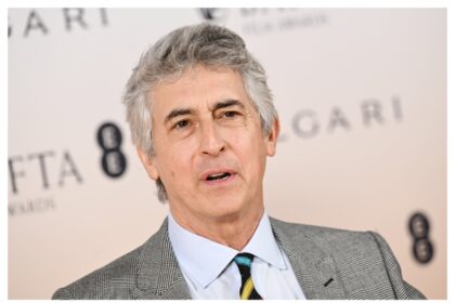 Alexander Payne to Head Venice Film Festival Jury