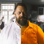 ‘Severance’s’ Ólafur Darri Ólafsson on Cooking and Crime in ‘Reykjavik Fusion,’ Hörður Rúnarsson on Breaking Away From Scandi Noir 