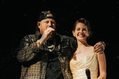 Jelly Roll Brings Out Lana Del Rey, Garth Brooks Joins Luke Combs and More: A Full List of Surprise Guests at Stagecoach