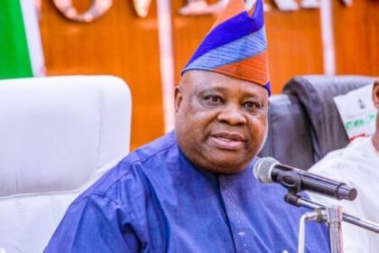 We stand with Adeleke, PDP – Osun cabinet members