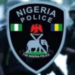 Police detain suspect with firearm during bush combing operation in Edo