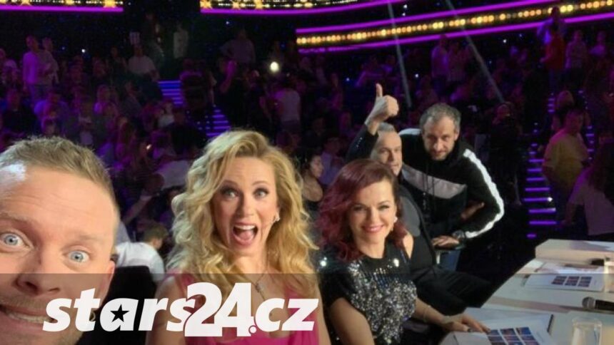 Slávik či Mórová bez práce? PRAVDA o pokračování Talentu!