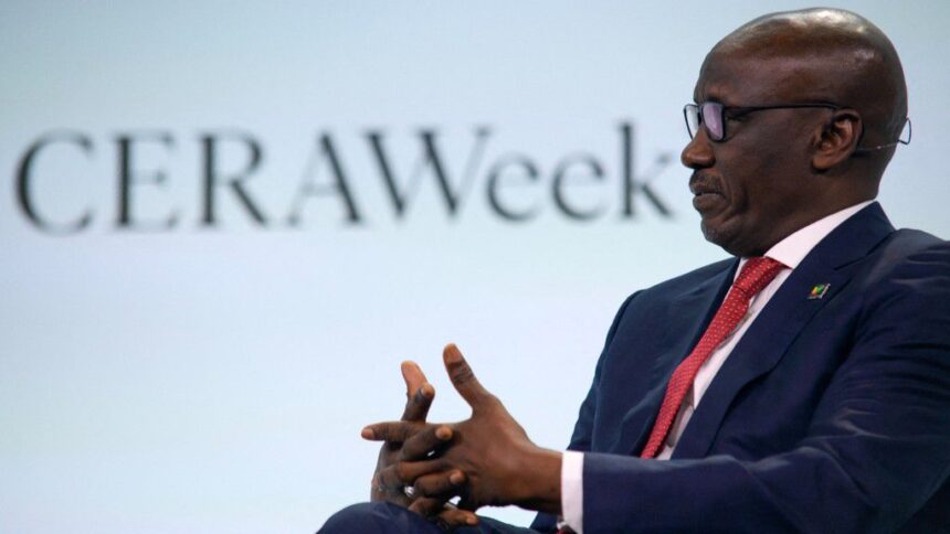 Finance ministry under pressure to probe Kyari’s $4bn refineries spending as NNPCL boss
