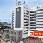 MTN Nigeria’s stock activity surges amid profit recovery hopes