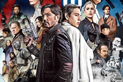 ‘Andor’ es la serie que demuestra que Star Wars puede ser mejor que nunca sin repetir lo de siempre