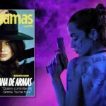 Ana de Armas busca venganza contra John Wick en ‘Ballerina’ y protagoniza la nueva portada de Fotogramas