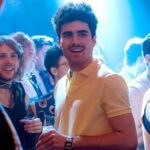 ‘Mariliendre’: La serie musical producida por Los Javis sobre la Chueca de los 2000 que reivindica la diversidad