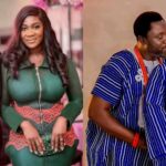 Mercy Johnson fires back at comment about her marriage