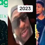 2025 Headies Awards; Old conversation between Davido and Odumodublvck emerges