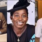 Speed Darlington’s ex lawyer calls for lesser sentence for late Osinachi’s husband