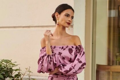 9 reglas que debes cumplir como invitada a una boda de día: desde el color hasta la altura de los tacones (VÍDEO)