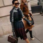 15 zapatillas que están de moda en 2025: los modelos más cómodos que pegan con todos tus ‘looks’