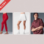 The Best Alo Yoga Sale Deals to Shop ASAP