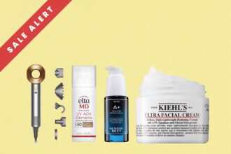 Shop the Best Amazon Summer Beauty Sale Deals Now