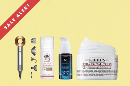 Shop the Best Amazon Summer Beauty Sale Deals Now