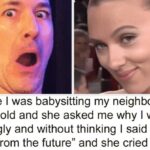 33 Funny People Who Said “What Are They Gonna Do, Stop Me?” And Then Did It