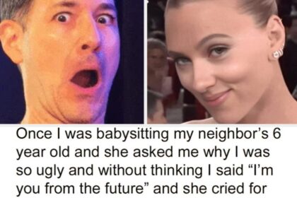 33 Funny People Who Said “What Are They Gonna Do, Stop Me?” And Then Did It