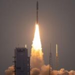 Amazon’s Project Kuiper Successfully Launches With 27 Satellites