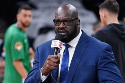 Sources: Shaq agrees to be Sac State’s hoops GM