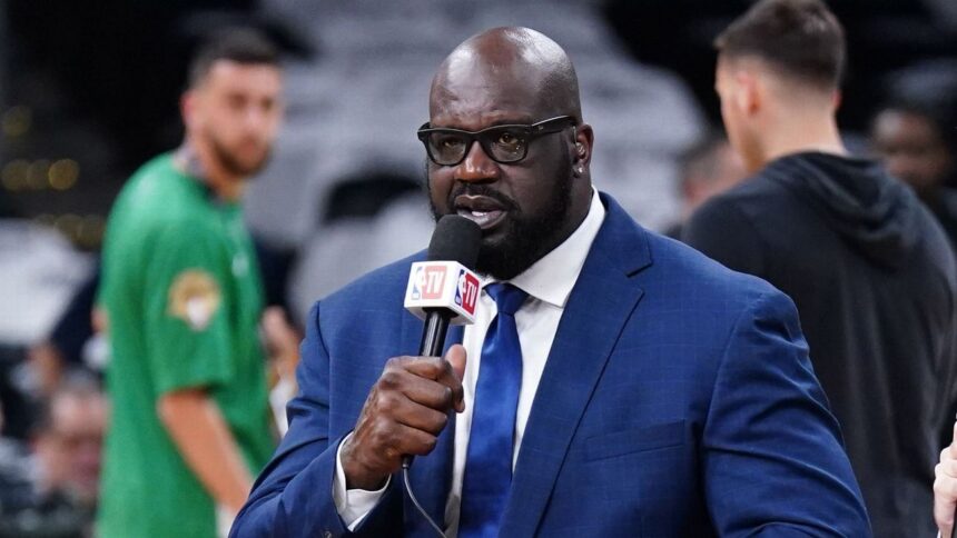 Sources: Shaq agrees to be Sac State’s hoops GM