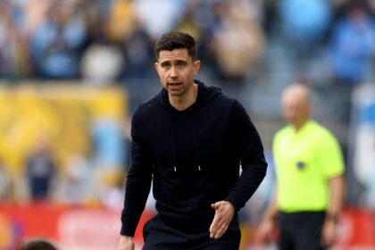 Minnesota United’s Eric Ramsay reportedly linked with recently-relegated Southampton’s vacant manager role