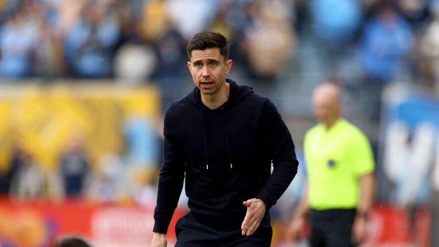 Minnesota United’s Eric Ramsay reportedly linked with recently-relegated Southampton’s vacant manager role