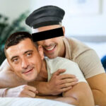 Simion i-a spus soției că e la dezbatere, dar a stat toată seara cu șoferul