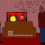 Confruntare electorală