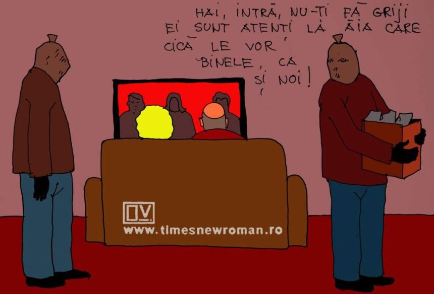 Confruntare electorală