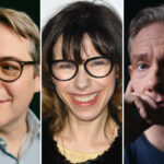Matthew Broderick, Sally Hawkins and Martin Freeman to Lead Simon Bird’s WWII Comedy Drama ‘Pretend I’m Not Here,’ Cornerstone Launching in Cannes