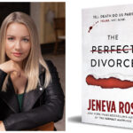 ‘The Perfect Divorce’ Author Breaks Down That Twist Ending, ‘Perfect Marriage’ Movie Plans and What’s Coming for Sarah in Book 3