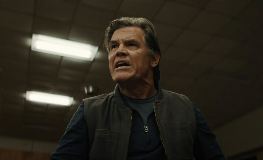 ‘Weapons’ Trailer: Josh Brolin Searches for Missing Students in ‘Barbarian’ Director’s Creepy New Horror