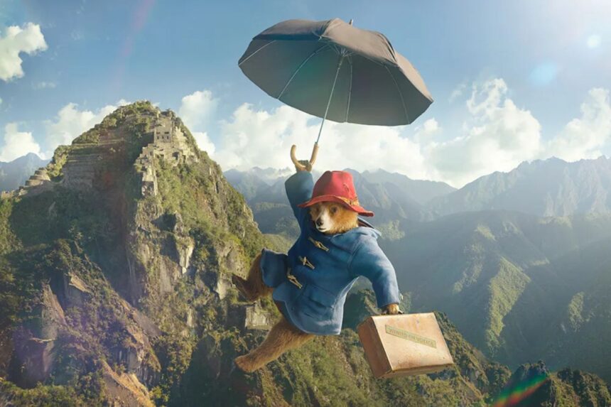 ‘Paddington in Peru’ and ‘Bridget Jones’ Boost Canal+ as Media Giant Reports Solid Q1 Growth