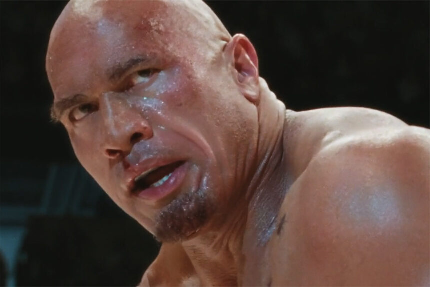 ‘The Smashing Machine’ Trailer: Dwayne Johnson Is Unrecognizable as UFC Legend Mark Kerr in Benny Safdie’s Biopic From A24