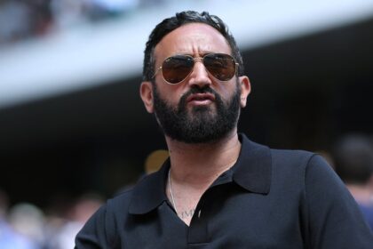 Cyril Hanouna officiellement candidat à la présidentielle 2027 : l’animateur va révéler sa grande ambition