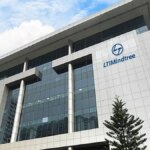 AI drives efficiency gains at Indian IT giants as hiring slows