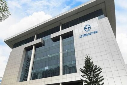 AI drives efficiency gains at Indian IT giants as hiring slows