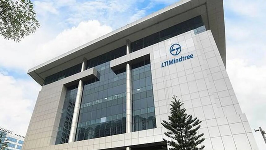 AI drives efficiency gains at Indian IT giants as hiring slows