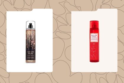The Best 11 Long-Lasting Bath & Body Works Body Mists Under ₦25,000