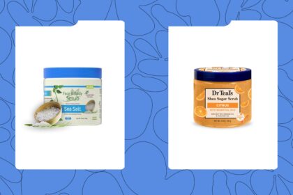 Salt or Sugar Scrub? What to Use for Oily, Dry & Sensitive Skin