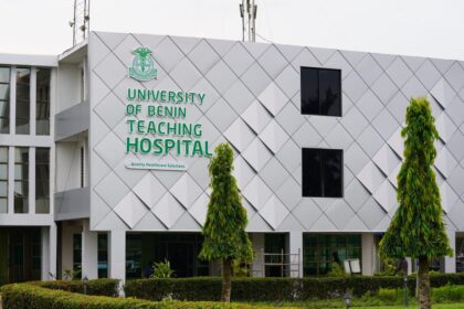 UBTH doctor shot dead