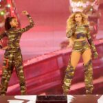 Blue Ivy Carter Nails Beyoncé’s Iconic 2006 ‘Déjà Vu’ Dance Break at Opening Night of Cowboy Carter Tour