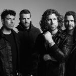 Nothing More Earns Third Mainstream Rock Airplay No. 1 From ‘Carnal’ Album