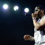 Here’s What Nelly Had to Say About Donald Trump’s First 100 Days Back in Office