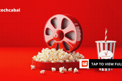 A southeast Nigerian startup wants to become the “Netflix of documentaries”